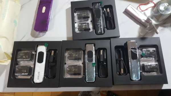 SP2S天王星灌油主機❤️‍最高可以調節30瓦❤️‍主機内含两颗空倉